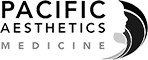 Pacific Aesthetics Medicine Logo